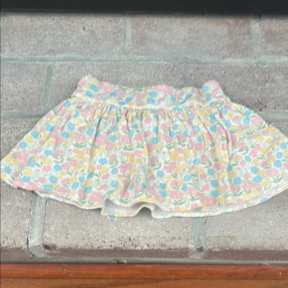 Luigi Lids skirt